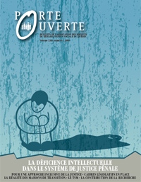 Association des services de réhabilitation sociale du Québec